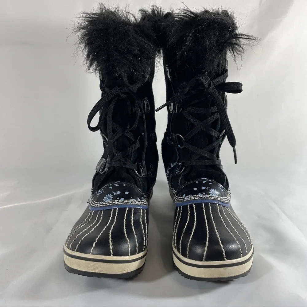 Sorel boots
